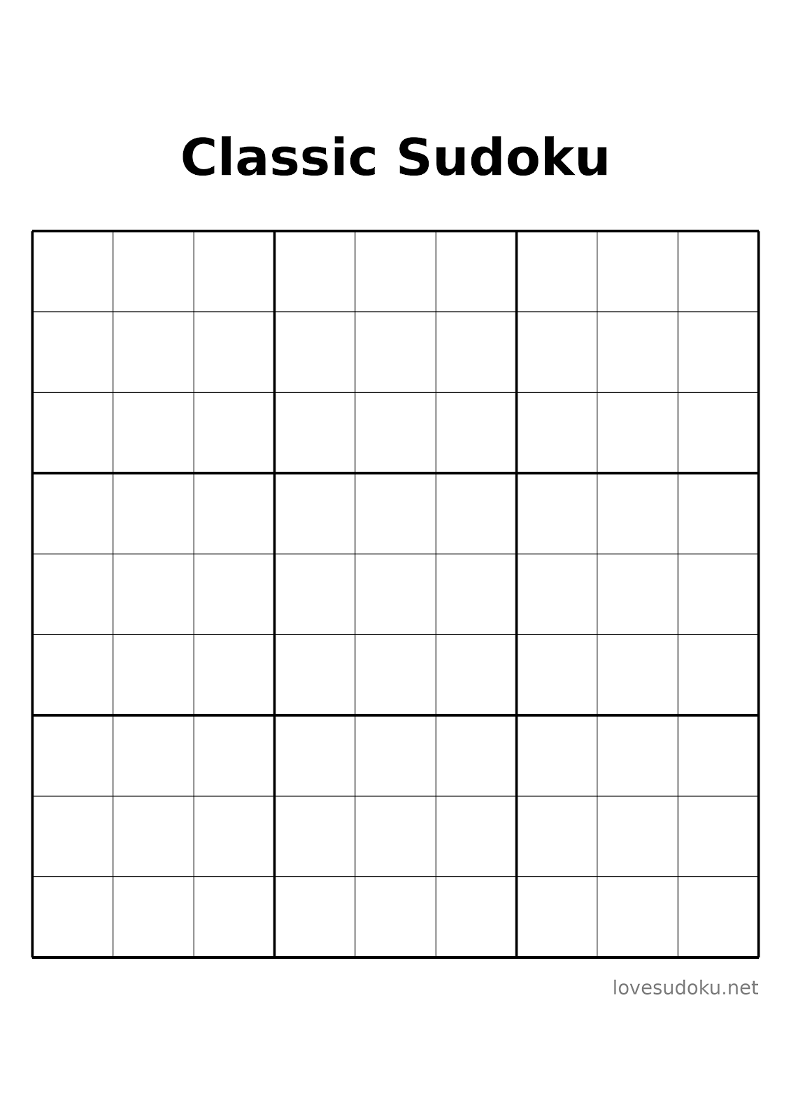 extreme sudoku tips