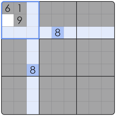 tips for solving sudoku